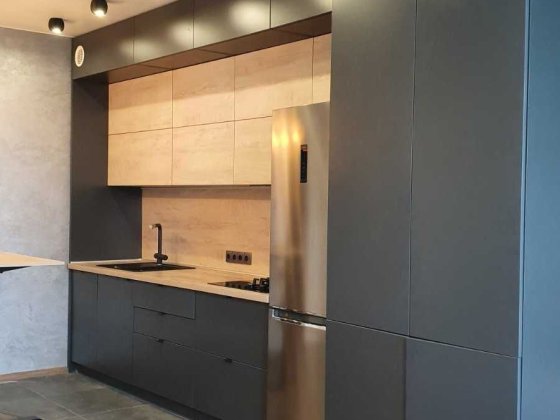 ЖК Рівєра (Ривєра) метро Славутич Оренда дизайнерської квартири Киев