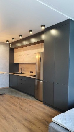 ЖК Рівєра (Ривєра) метро Славутич Оренда дизайнерської квартири - фото 1