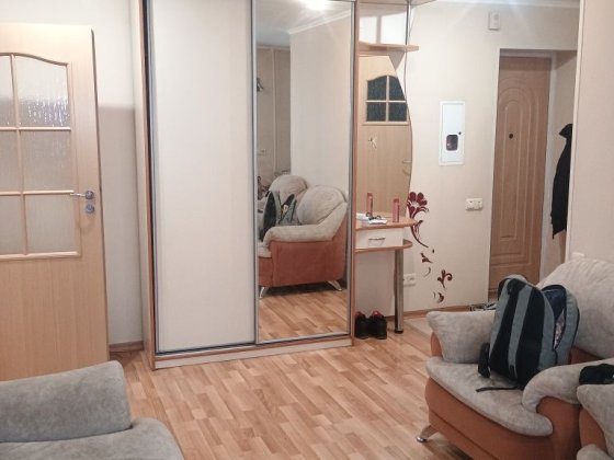 2 комнатная  центр Київська с автономкой та небходимой меб  длит срок Житомир