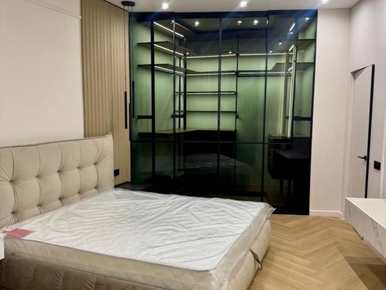 Аренда 3-х комнатной квартиры в ЖК Фундуклеевский ул.Б. Хмельницкого Киев