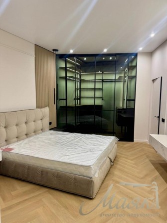 Аренда 3-х комнатной квартиры в ЖК Фундуклеевский ул.Б. Хмельницкого - фото 1