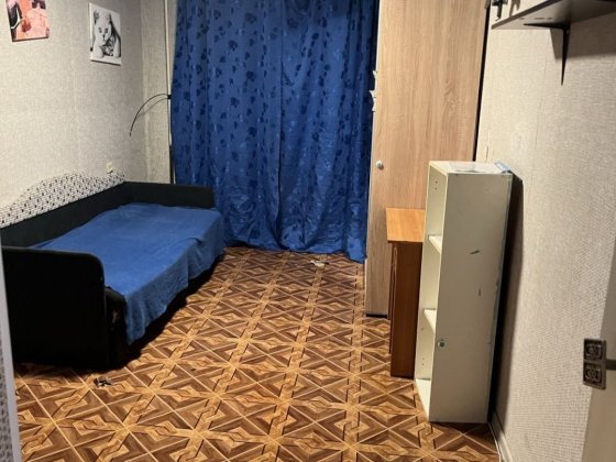 Аренда. Однокомнатная квартира Катрановка. Кропивницький