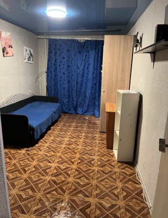 Аренда. Однокомнатная квартира Катрановка. - фото 1