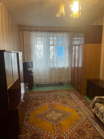 Оренда 2х кімн квартири Попова з індивідуальними опаленням - фото 1