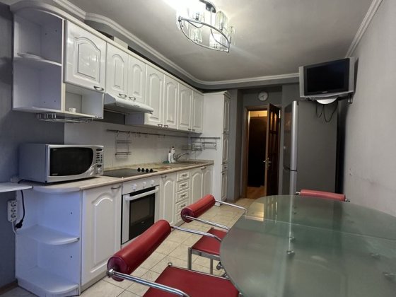 3к квартира від власника Академмістечко Киев