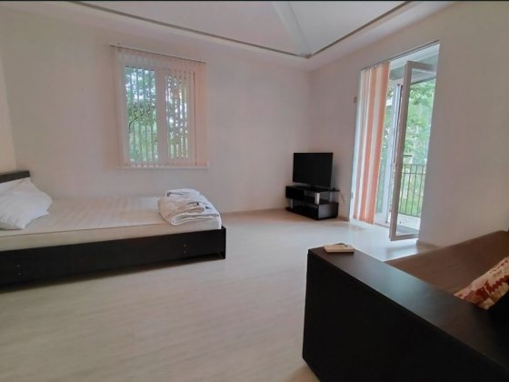 Оренда 1к кв-ри в районі Титова Днепр