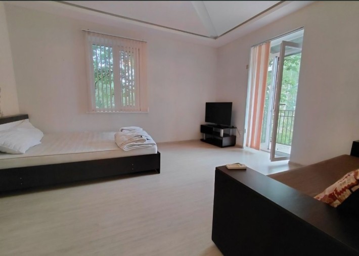 Оренда 1к кв-ри в районі Титова - фото 1