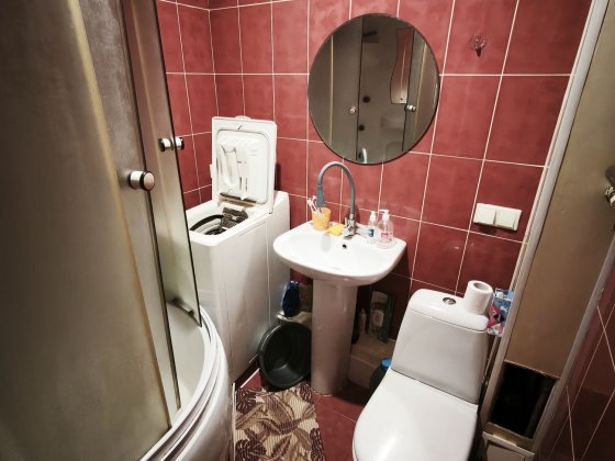 Оренда 2х кімнатної квартири р-н Пацаєва Кропивницкий