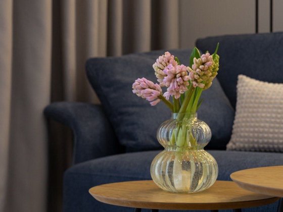 Квартира, в яку хочеться повертатися знову і знову! ЖК Файна Таун Киев