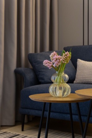 Квартира, в яку хочеться повертатися знову і знову! ЖК Файна Таун - фото 1