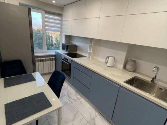 Сдам в оренду 3-х к. квартиру, от хозяйки Дніпро