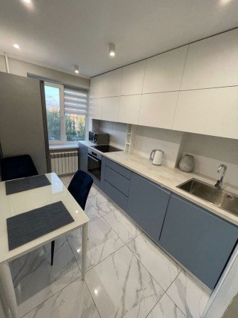 Сдам в оренду 3-х к. квартиру, от хозяйки - фото 1