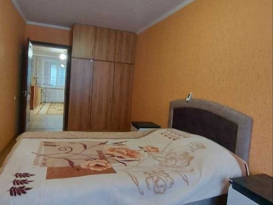 Здається 2 кімн. квартира район Критого ринку Кропивницький