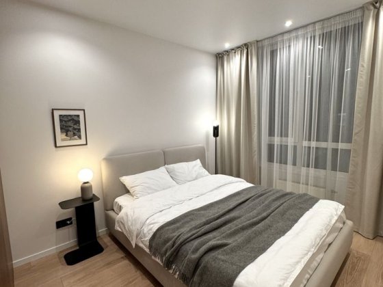 Жк Республіка. Перша здача. 42 м2 Киев