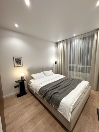 Жк Республіка. Перша здача. 42 м2 - фото 1