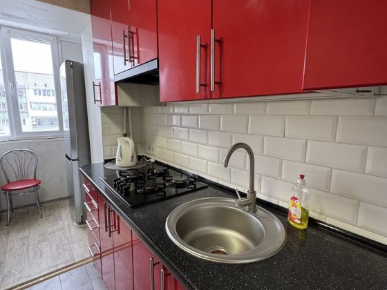 Здається 1 кімнатна квартира на Польовій. Житомир