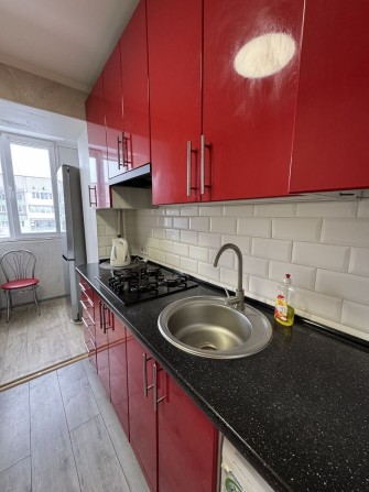 Здається 1 кімнатна квартира на Польовій. - фото 1