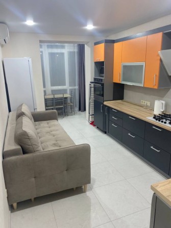 Аренда. ЖК Ривер парк. Можно с животными. Победа. Набережная - фото 1