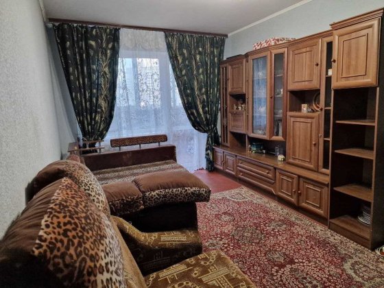 Здам в оренду 2-к кварт., власник, Троєщина,Деснянский,Радунська 18А Київ