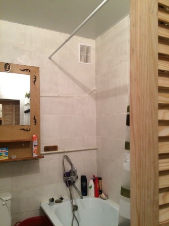 Здам 1но кімнатну квартиру в Центрі - фото 1