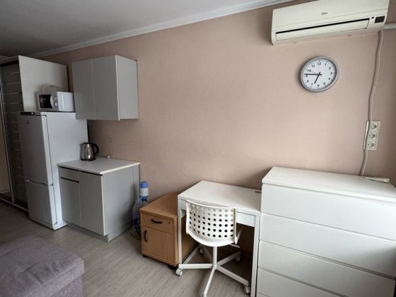 Сдам комнату в общежитии. Днепр, район Мазепы (ранее Петровского). Дніпро