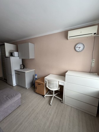 Сдам комнату в общежитии. Днепр, район Мазепы (ранее Петровского). - фото 1