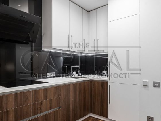 Оренда 1-к квартири в жк Французький квартал Киев