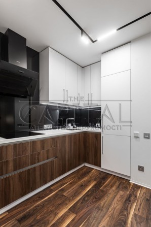 Оренда 1-к квартири в жк Французький квартал - фото 1