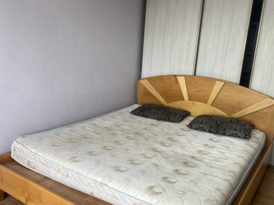 Сдам 1 комнатную квартиру на левом берегу