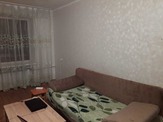 Здам 1-кімнатну квартиру на Перемоги-Лесі Українки (не здана) Житомир