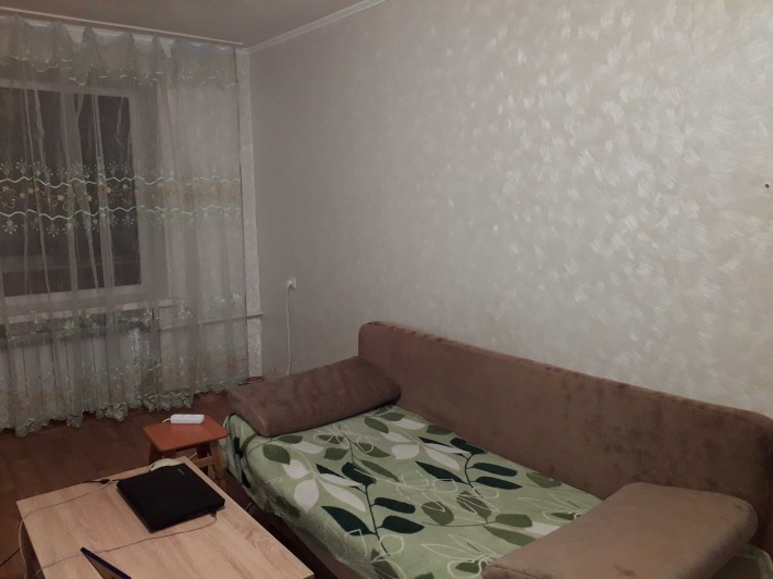 Здам 1-кімнатну квартиру на Перемоги-Лесі Українки (не здана) - фото 1