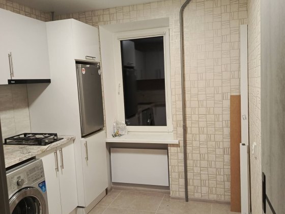 Оренда одно кімнатної квартири Кропивницкий