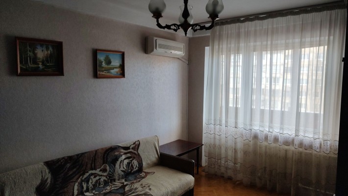 Оренда 2-х. Кімнатної квартири біля Севастопольської площі. - фото 1