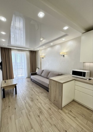 Сдам 2-х кв. ЖК Лайтхаус парк Шевченко центр - фото 1