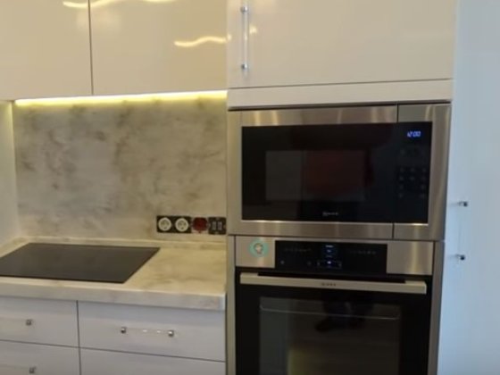 Сдам 1 к в центре в престижном доме можно на 1 мес Житомир