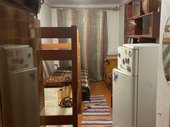 Здається 2 кім квартира біля Критого ринку Кропивницький