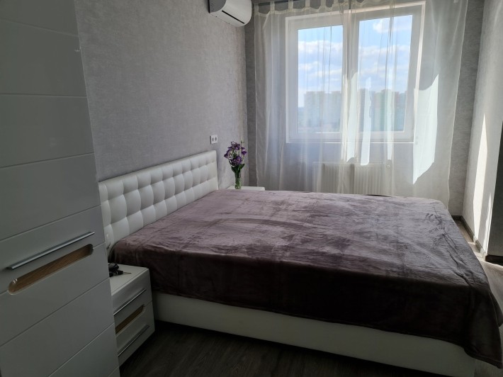 Власник! 2 кім, ЖК Family and Friends, котельня, генератор - фото 1