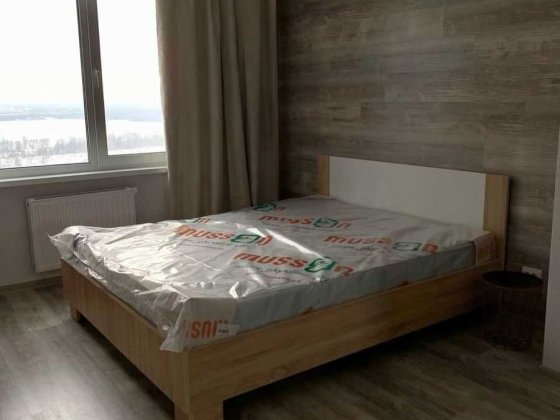 Оренда 1-к квартири на вул. Вишняківська Киев