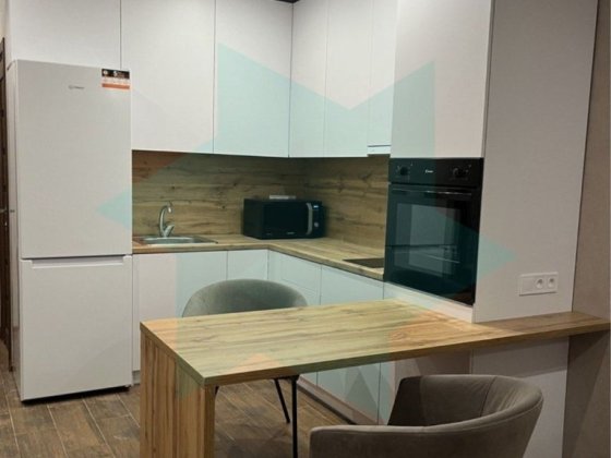 Сдам квартиру в ЖК на Победа 1 Дніпро