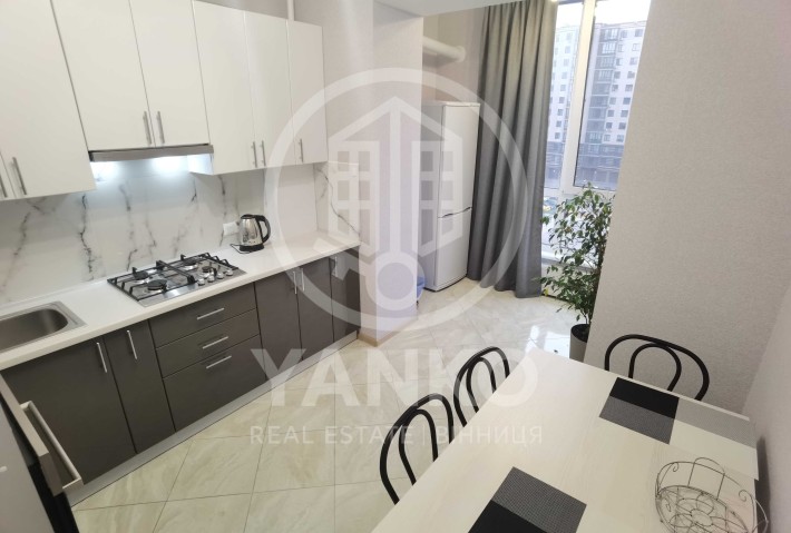 Оренда 2 кім - ЖК Андора, Замостя - фото 1