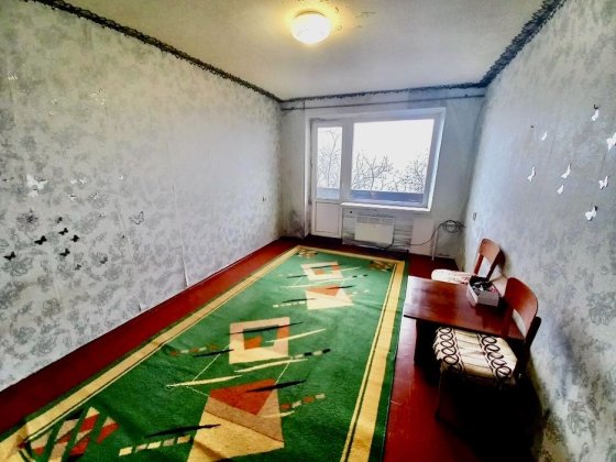 Здам 1 к квартиру Велмарт. вул. Пацаєва Кропивницкий