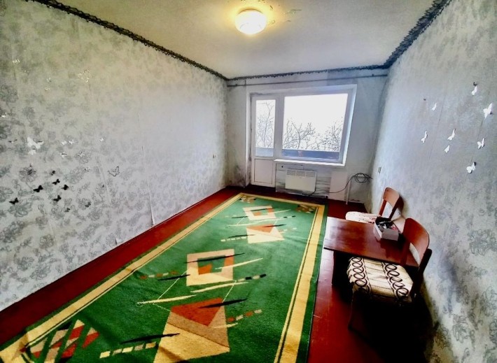 Здам 1 к квартиру Велмарт. вул. Пацаєва - фото 1