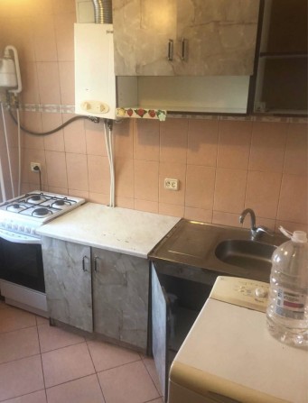 Оренда.Однокімнатна квартира на Київській.Павла Корнелюка. - фото 1