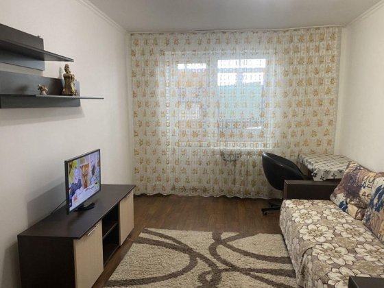 Сдам 2к квартиру на ЖМ Левобережный Дніпро