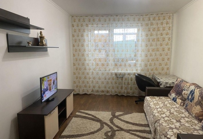 Сдам 2к квартиру на ЖМ Левобережный - фото 1