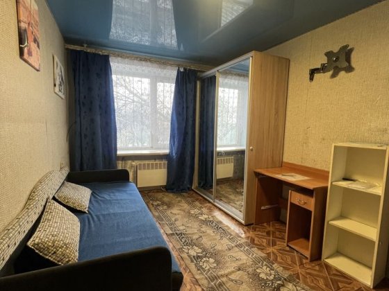 Здається 1 кім квартира в р-ні Катранівки Кропивницький