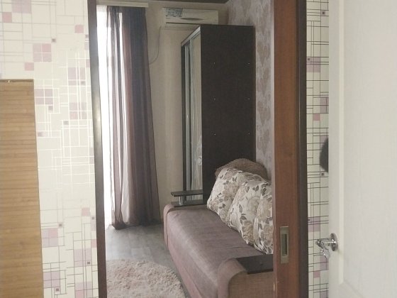 Здам 1к квартиру Дніпро