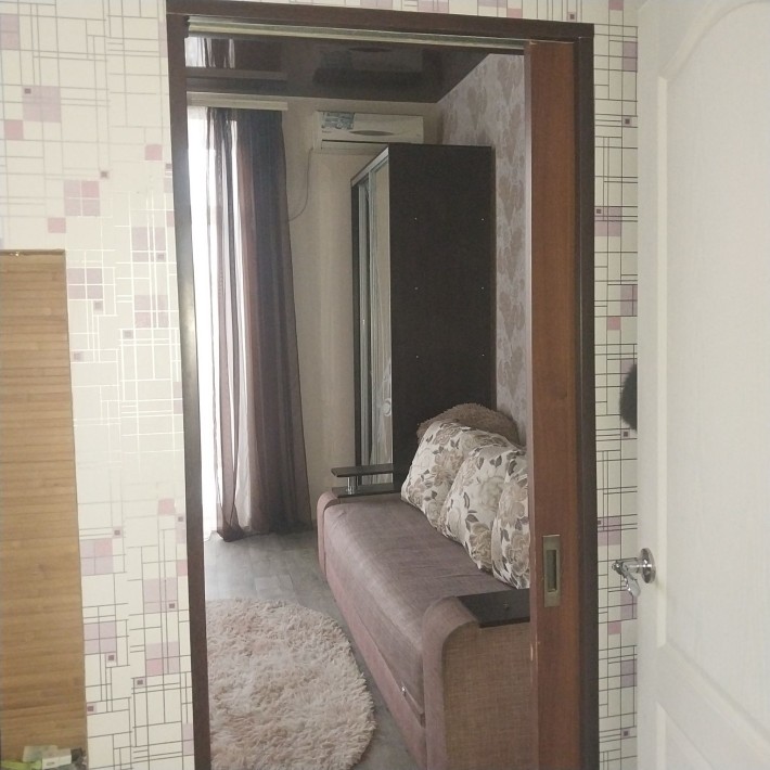 Здам 1к квартиру - фото 1