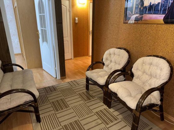 Оренда 3-х кімнатна квартра Вінниця