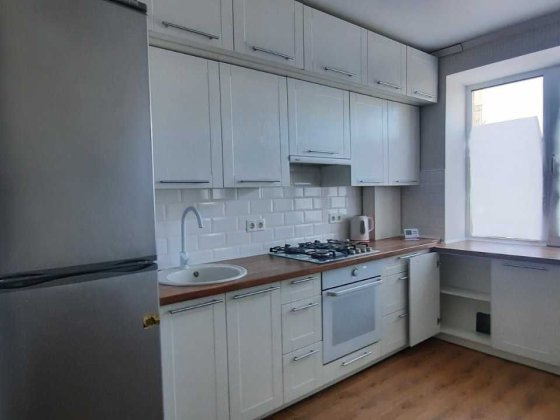 Здам 3к з АГО на Гірничому, меблі та техніка, ремонт Кропивницкий